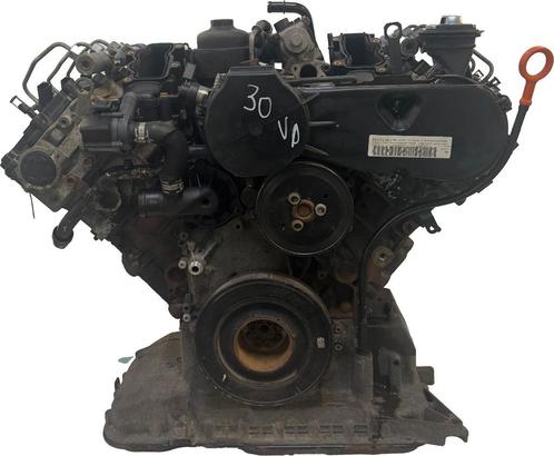 Audi A4 B8 A5 3.0 CAPA CAP 059100032F-motor, Auto-onderdelen, Motor en Toebehoren, Audi, Ophalen of Verzenden