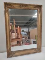 cadre doré charles x avec miroir, Enlèvement