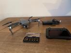 Dji mavic pro 2 + smart controller + filtres ND, Audio, Tv en Foto, Drones, Ophalen of Verzenden, Zo goed als nieuw