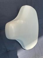 Siège amusant blanc Honda Camino original, Vélos & Vélomoteurs, Enlèvement ou Envoi, Selle