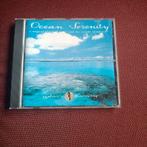 Cd ocean serenity, Ophalen of Verzenden, Zo goed als nieuw