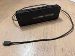HP usb-c docking station, Computers en Software, Dockingstations, Hp, Ophalen of Verzenden, Docking station, Gebruikt