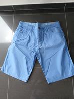 Short heren tom tailor denim, Kleding | Heren, Tom tailor denim, Blauw, Maat 56/58 (XL), Ophalen of Verzenden