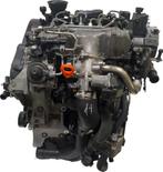 Audi VW A3 Golf VI 2.0 CBAB CBA 03L100090X-motor, Ophalen of Verzenden, Audi