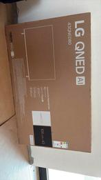 Nieuwe lg qned led ai 43inch, Ophalen, Nieuw, LED, LG