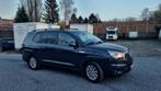 SsangYong, Auto's, SsangYong, 114 kW, 4 cilinders, 2000 kg, 7 zetels