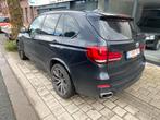 Bmw X5 / 2018 / 2.0 diesel / M pakket / euro6, Auto's, X5, Bedrijf, Diesel, Te koop