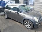 PORTIER RECHTS Mini Mini One / Cooper (R50), Gebruikt, Rechts, Mini, Deur