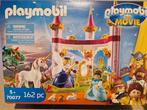 Playmobil the movie 70077, Kinderen en Baby's, Speelgoed | Playmobil, Ophalen of Verzenden, Zo goed als nieuw