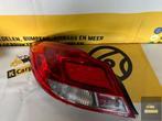 opel insignia A Links achterlicht Origineel, Auto-onderdelen, Gebruikt, Opel