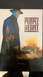 Purple Heart: T1 Le sauveur, Ophalen of Verzenden, Zo goed als nieuw