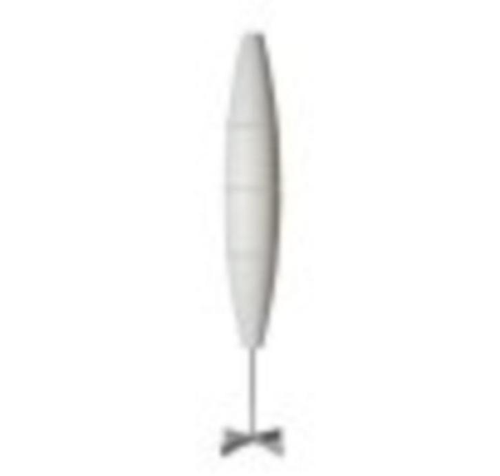 italaans design Foscarini Havana vloerlamp, Huis en Inrichting, Lampen | Vloerlampen, Zo goed als nieuw, 150 tot 200 cm, Ophalen