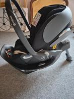 Cybex cloud z met basis isofix, Kinderen en Baby's, Autostoeltjes, Ophalen, Gebruikt, Isofix