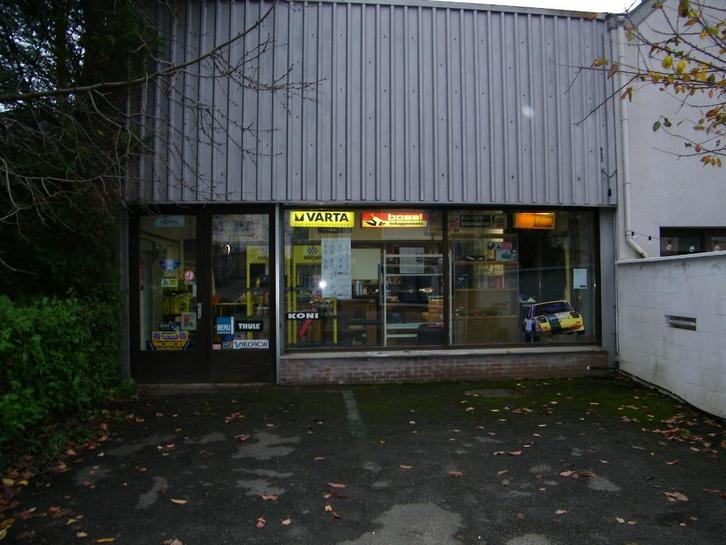 Voorraad voor auto-accessoires, Auto-onderdelen, Overige Auto-onderdelen, Nieuw, Ophalen