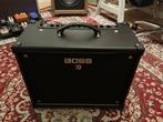 Ampli boss katana 50 mk1, Muziek en Instrumenten, Versterkers | Bas en Gitaar, Ophalen of Verzenden, Zo goed als nieuw, Gitaar