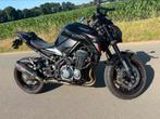 Kawasaki Z900 full option in nieuwstaat, 4 cilinders, Bedrijf, Meer dan 35 kW