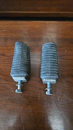 BMW R65 R89 R90 R100 voetsteun, Motoren, Ophalen of Verzenden, Gebruikt