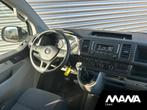 Volkswagen Transporter 2.0 TDI L2H1 DC (bj 2018), Auto's, Voorwielaandrijving, 75 kW, Gebruikt, Euro 6