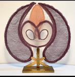 Sculpture Dentelle Colette van Steyvoort, Ophalen of Verzenden, Garen