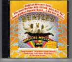THE BEATLES - MAGICAL MYSTERY TOUR - CD - 1987 - UK+EUROPE, Enlèvement ou Envoi, Utilisé, Pop rock