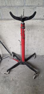 Boite krik, Auto diversen, Autogereedschap, Ophalen, Gebruikt