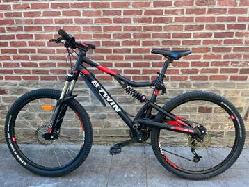 B’TWIN fiets beschikbaar voor biedingen