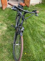 Elektrische fiets Minerva estrel comfort, Fietsen en Brommers, Elektrische fietsen, Ophalen, Zo goed als nieuw, 50 km per accu of meer