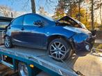 Mazda 2, Autos : Divers, Voitures accidentées, Enlèvement, Essence, Mazda