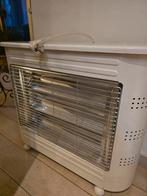 1900 watt kwarts infraroodverwarming met 3 buizen, Gebruikt