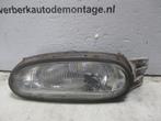 KOPLAMP LINKS Nissan 100 NX (B13) (01-1990/12-1996), Gebruikt, Nissan