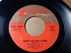 Frank Sinatra – Here's To The Losers / Tell Her '7, 7 inch, Single, Ophalen of Verzenden, Zo goed als nieuw