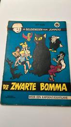 De zwarte bomma jommeke, Boeken, Stripverhalen, Ophalen, Gelezen