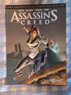 Assassin's creed: vuurproef 1 en 2, Eén stripboek, Ophalen of Verzenden, Nieuw