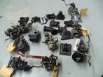 Carburators Reed valves Toebehoren, Ophalen, Gebruikt, Carburateur