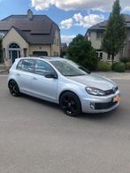 VW Golf VI 1.6 "GTI" Look LPG, Auto's, Volkswagen, Voorwielaandrijving, Euro 5, Stof, 4 cilinders