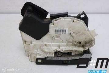 Portierslot rechtsachter VW Polo 6R 5K4839016F beschikbaar voor biedingen