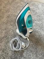 Strijkijzer Tristar, Ophalen, Gebruikt, Strijkijzer met snoer