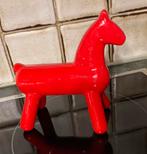 Cheval en porcelaine design., Collections, Statues & Figurines, Animal, Enlèvement ou Envoi, Neuf