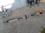 Stockheggenschaar van Stihl type HL100, Ophalen, Gebruikt, Benzine, Stihl