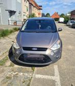 Ford S-MAX 2.0 TDCi AUTOMATIQUE bj. 2014, Auto's, Automaat, Gebruikt, Parkeersensor, 4 cilinders