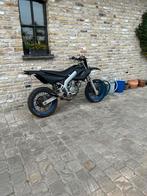 Derbi senda, Fietsen en Brommers, Brommers | Derbi, Ophalen, 6 versnellingen, 77 cc, Klasse B (45 km/u)