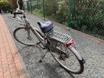 Damesfiets norta, Ophalen, Gebruikt