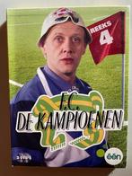 Fc de kampioenen reeks 4, Cd's en Dvd's, Alle leeftijden, Ophalen of Verzenden, Zo goed als nieuw, Komedie