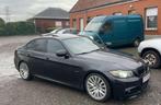 Bmw 335d Pack-M Edition, Auto's, BMW, Automaat, Euro 5, Zwart, 2993 cc