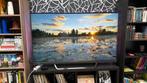 Philips Ambilight 65” 4K HDR LCD, Audio, Tv en Foto, Televisies, Ophalen, Philips, 50 Hz, LCD