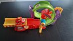 Petit circuit looping Vtech, Kinderen en Baby's, Speelgoed | Vtech, Ophalen, Gebruikt