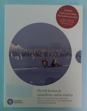 Finland 2015 beschikbaar voor biedingen
