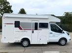 Roller Team Go Plus 230 TL, Caravans en Kamperen, Mobilhomes, Overige merken, Ringverwarming, Ford, Diesel
