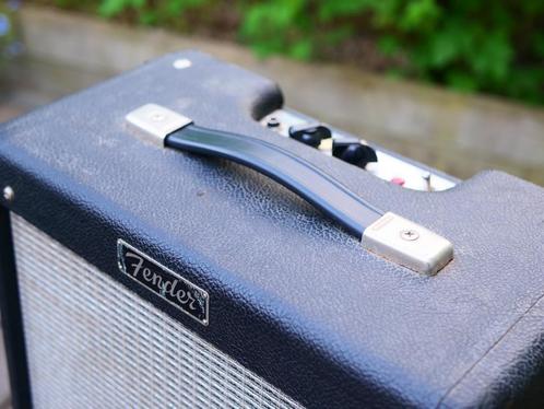 Fender Pro Junior II, Muziek en Instrumenten, Versterkers | Bas en Gitaar, Gebruikt, Ophalen