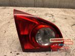 Achterlicht links van een Nissan Qashqai, Auto-onderdelen, Verlichting, Gebruikt, -, -, Ophalen of Verzenden